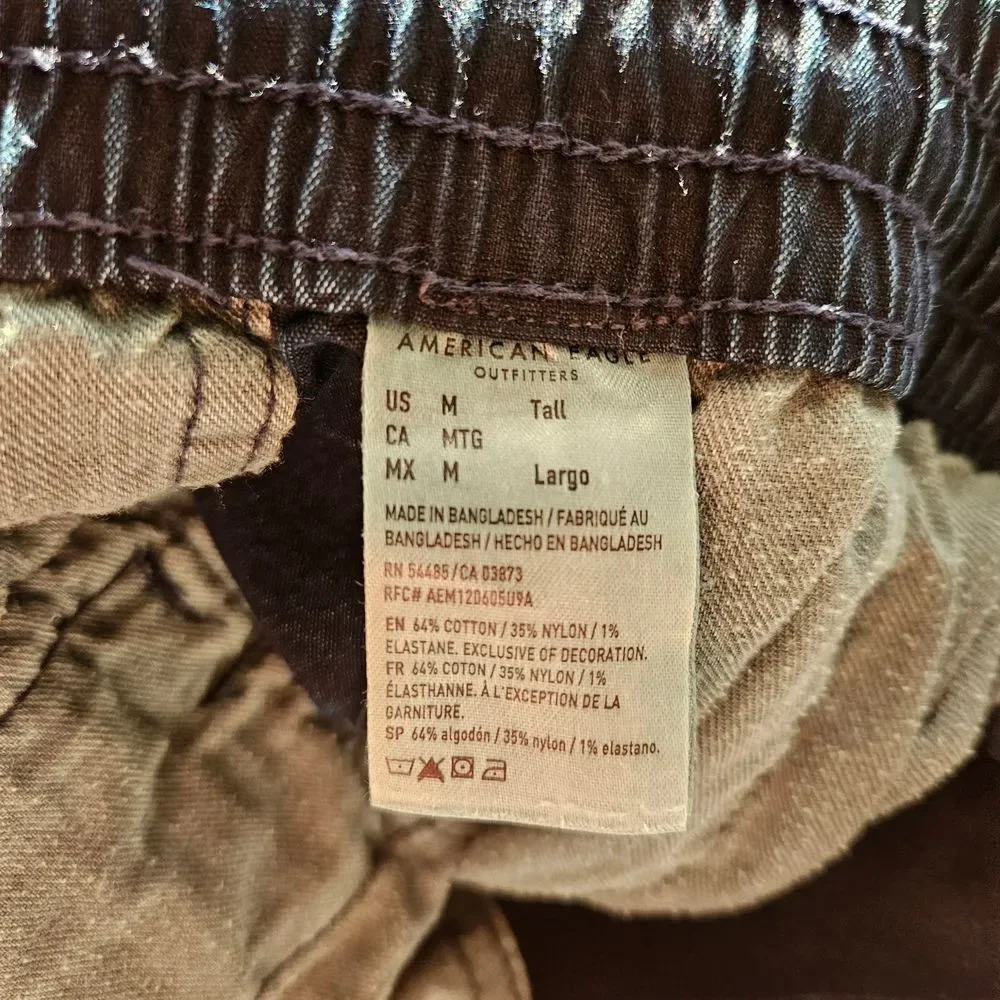 American Eagle Outfitters american eagle